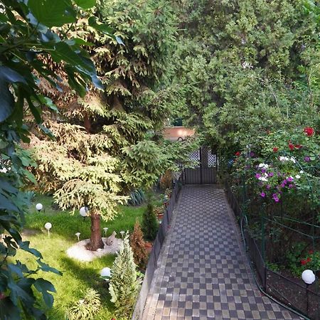 Вилла Casa Ferdinand Констанца Экстерьер фото